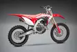Yoshimura Full System Honda Crf450R/Rx 2 - Komplett avgassystem - D258019 - 1
