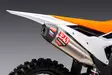 Yoshimura Full System KTM/Husq SX-F450/F - Komplett avgassystem - D442319 - 4