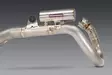 Yoshimura Full System KTM/Husq SX-F450/F - Komplett avgassystem - D442319 - 6