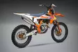Yoshimura Full System Ktm 450Sx-F / Husq - Komplett avgassystem - D258079 - 1