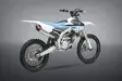 Yoshimura Full System Yamaha Yz250F 14-1 - Komplett avgassystem - D194719 - 1