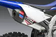 Yoshimura Full System Yamaha Yz250F 19- - Komplett avgassystem - D352269 - 3