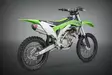 Yoshimura Slip-On Kawasaki Kx450F 2016-1 - Ljuddämpare - D258059 - 1