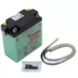Yuasa Batteri, 6N11A-3A (CP) Inkl syra ( - MC Universaldelar och Verktyg - D2579 - 1