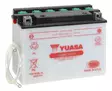 Yuasa Batteri Y50-N18L-A (CP) Inkl syra - Batterier - D2609 - 1