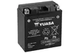 Yuasa Batteri YTX20CH-BS (CP) Inkl syra - MC Universaldelar och Verktyg - D2699 - 2