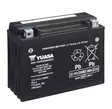 Yuasa Batteri YTX24HL-BS (CP) Inkl syra - MC Universaldelar och Verktyg - D2669 - 2