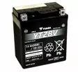 Yuasa Batteri YTZ8V (wc) (10) - Batterier - D158809 - 1