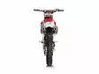 Akrapovic Racing Line (Titanium) Honda C - Komplett avgassystem - D530599 - 4
