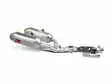 Akrapovic Racing Line (Titanium) Honda C - Komplett avgassystem - D530599 - 1