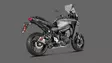 Akrapovic Racing Line (Titanium) Tracer - Komplett avgassystem - D503789 - 2