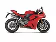 Akrapovic Slip-On Line (Titanium) Ducati - Ljuddämpare - D529459 - 4