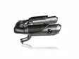 Akrapovic Slip-On Line (Titanium) Ducati - Ljuddämpare - D529459 - 3