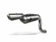 Akrapovic Slip-On Line (Titanium) Ducati - Ljuddämpare - D529459 - 1