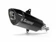 Akrapovic Slip-On Line (Titanium) Italje - Ljuddämpare - D506959 - 1