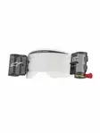 Alpinestars Vision 8, 5, 3 ROLL FILM KIT - Linser & Reservdelar Crossglasögon - D480799 - 2