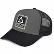 AMOQ Trucker Keps Grå/Svart - Kepsar & Mössor - D529399 - 1