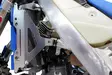 AXP Radiator Guards TM Racing 250EN/300E - Kylarskydd - D326759 - 5