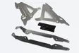 AXP Radiator Guards TM Racing 250EN/300E - Kylarskydd - D326759 - 2