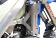 AXP Radiator Guards TM Racing 250EN/300E - Kylarskydd - D326759 - 3