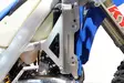 AXP Radiator Guards TM Racing 250EN/300E - Kylarskydd - D326759 - 4