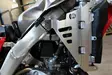 AXP Radiator Guards Honda CRF450L/CRF450 - Kylarskydd - D326739 - 2