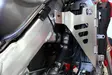 AXP Radiator Guards Honda CRF450L/CRF450 - Kylarskydd - D326739 - 4