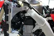 AXP Radiator Guards Honda CRF450L/CRF450 - Kylarskydd - D326739 - 3