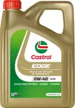 Castrol EDGE 0W-40 A3/B4 4L - Motorcykeloljor 4T - D131539 - 2