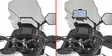 Givi FAIR. UP.BR. HONDA XL750 TRANSALP ( - Kåpor & Vingar Street - D475329 - 2