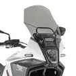 Givi Smoke Screen Honda NX 500 (2024) - Vindskydd - D484039 - 1