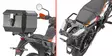 Givi Spec. Att. Ktm 390 Adventure Xr (20 - Monteringsatser & Pakethållare - D528229 - 1