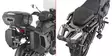 Givi Specific Attack Yamaha Tracer 7 Gt - Monteringsatser & Pakethållare - D530709 - 1