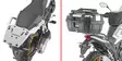 Givi Specific Rack Kove 510X (2024) - Monteringsatser & Pakethållare - D484059 - 1