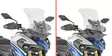 Givi TRANS. SPOILER VOGE VALICO 525DSX ( - Vindskydd - D475319 - 1