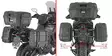 Givi Tub.Pann.Holder Zontes 703F 2025 - Monteringsatser & Pakethållare - D528219 - 1