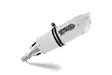 GPR Moto GuzziV85 TT 2021/2023 e5 ALBUS - Ljuddämpare - D498749 - 1