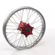Haan wheel Haan wheel CR 250 / CRF450 02 - Kompletta Hjul - D503939 - 1