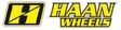 Haan wheel YZ125 93-.. 21-1,60 GOLD HUB/ - Kompletta Hjul - D524509 - 1