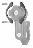 Interphone Quiklox anti-teft lock - Tillbehör till Mobiltelefon - D520889 - 1