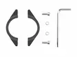 Interphone Quiklox anti-teft lock - Tillbehör till Mobiltelefon - D520889 - 2