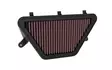 K&N Airfilter Honda CBR1000R, 2020 - Luftfilter - D521239 - 1