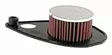 K&N Airfilter Suzuki Boulevard M50: 05-0 - Luftfilter - D521269 - 1