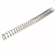 KYB front fork spring 48mm 460mm 4.8N - Framgaffelfjädrar - D505059 - 1
