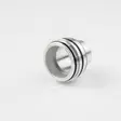 KYB Oil lock case comp ff YZ250X 19- - Övriga framgaffeldelar - D504959 - 1