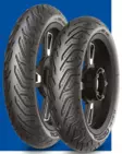 Michelin City Grip Saver 120/70-12 M/C 5 - Däck, Scooter - D526689 - 1