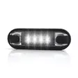 Monsterlux Horus Black Optic Vit LED-mar - Belysning - D530679 - 2