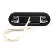 Monsterlux Horus Black Optic Vit LED-mar - Belysning - D530679 - 4