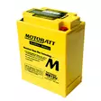 Motobatt MB12U batteri - Batterier - D2769 - 2