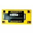 Motobatt MB18U batteri - Batterier - D2779 - 3